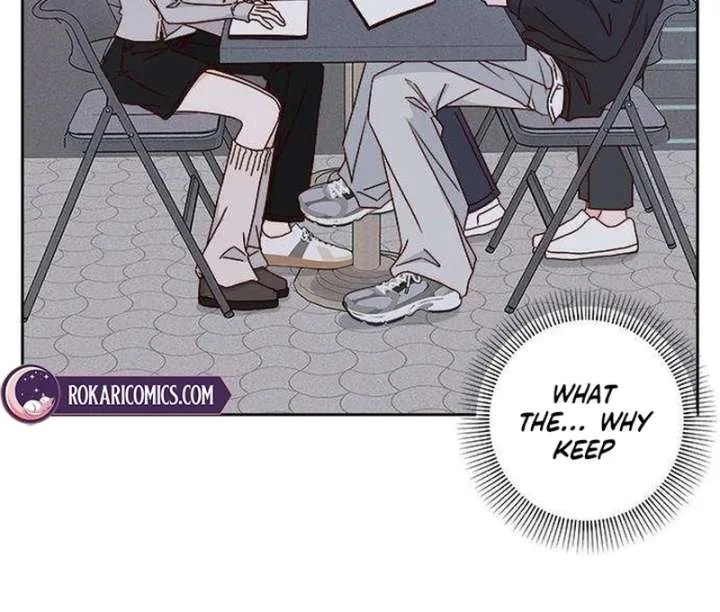 My Meddler in Love Chapter 2 page 85