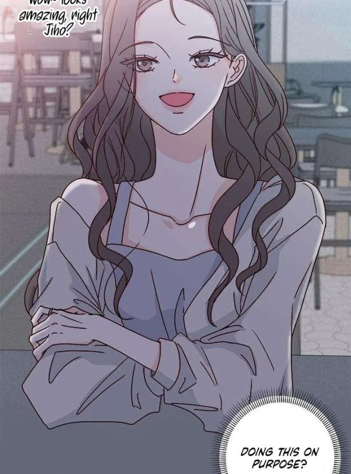 My Meddler in Love Chapter 2 page 87