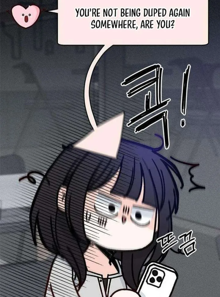 My Meddler in Love Chapter 2 page 92