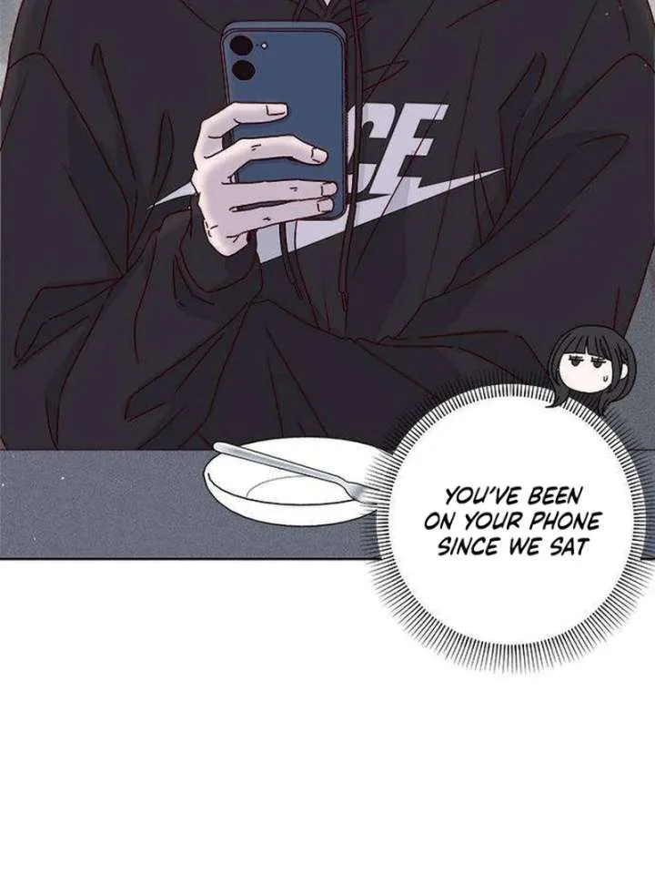 My Meddler in Love Chapter 2 page 98