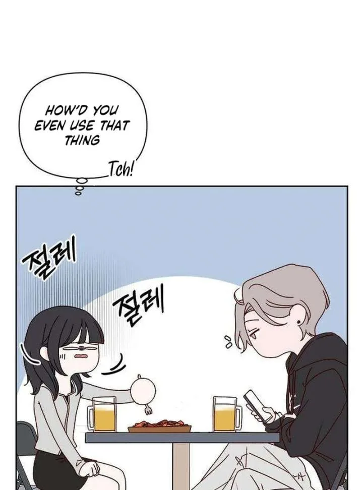 My Meddler in Love Chapter 2 page 99