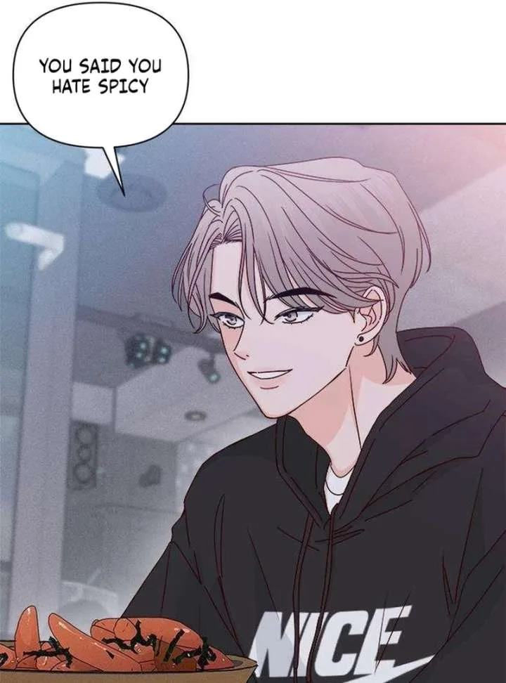 My Meddler in Love Chapter 2 page 104