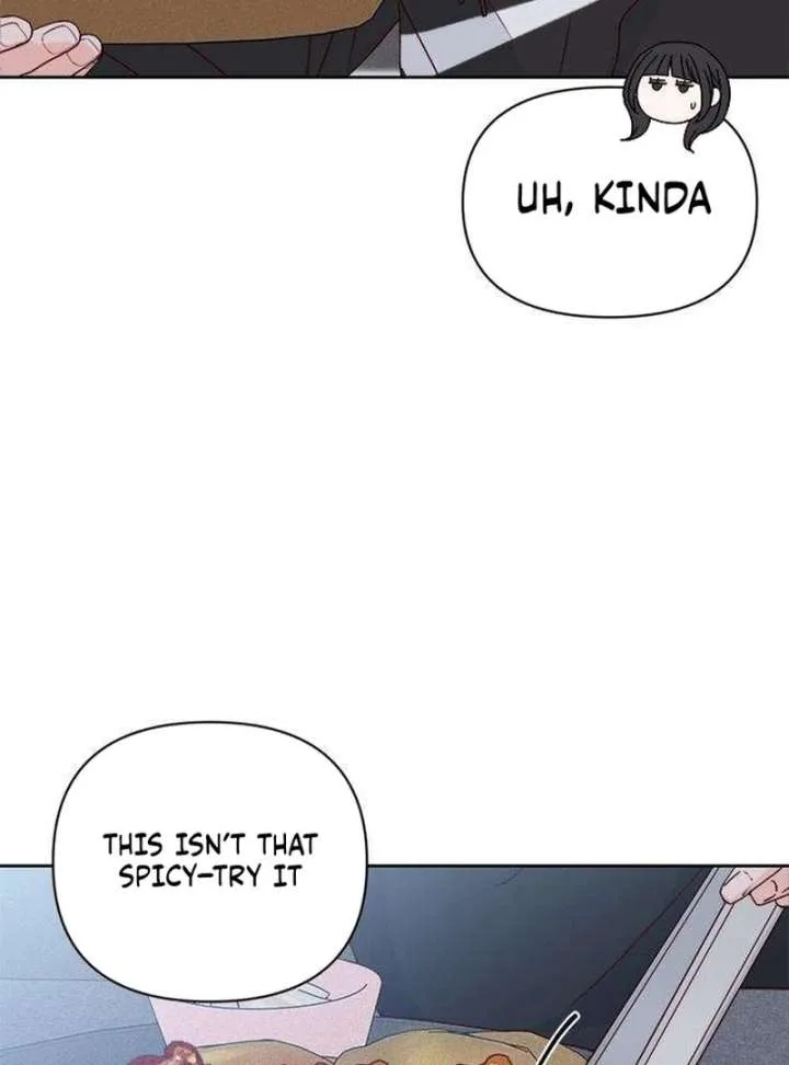 My Meddler in Love Chapter 2 page 105