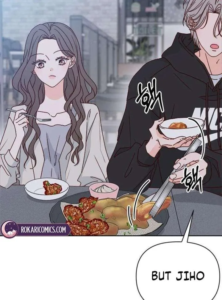 My Meddler in Love Chapter 2 page 107