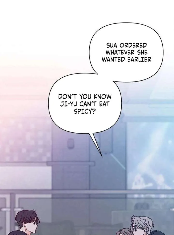 My Meddler in Love Chapter 2 page 110