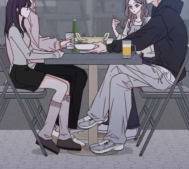 My Meddler in Love Chapter 2 page 111