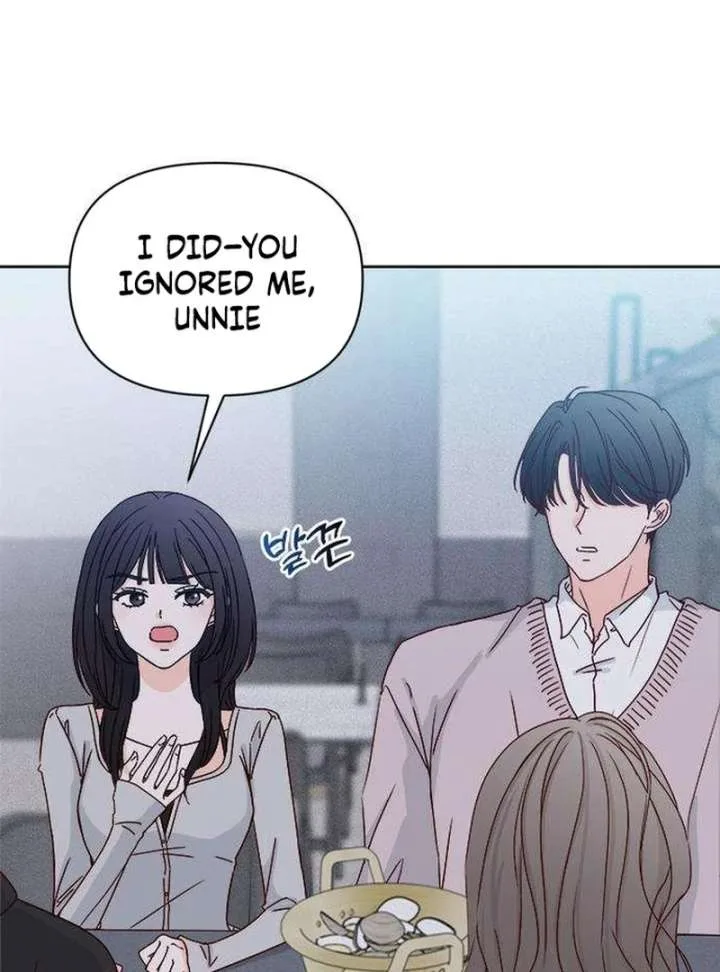My Meddler in Love Chapter 2 page 116