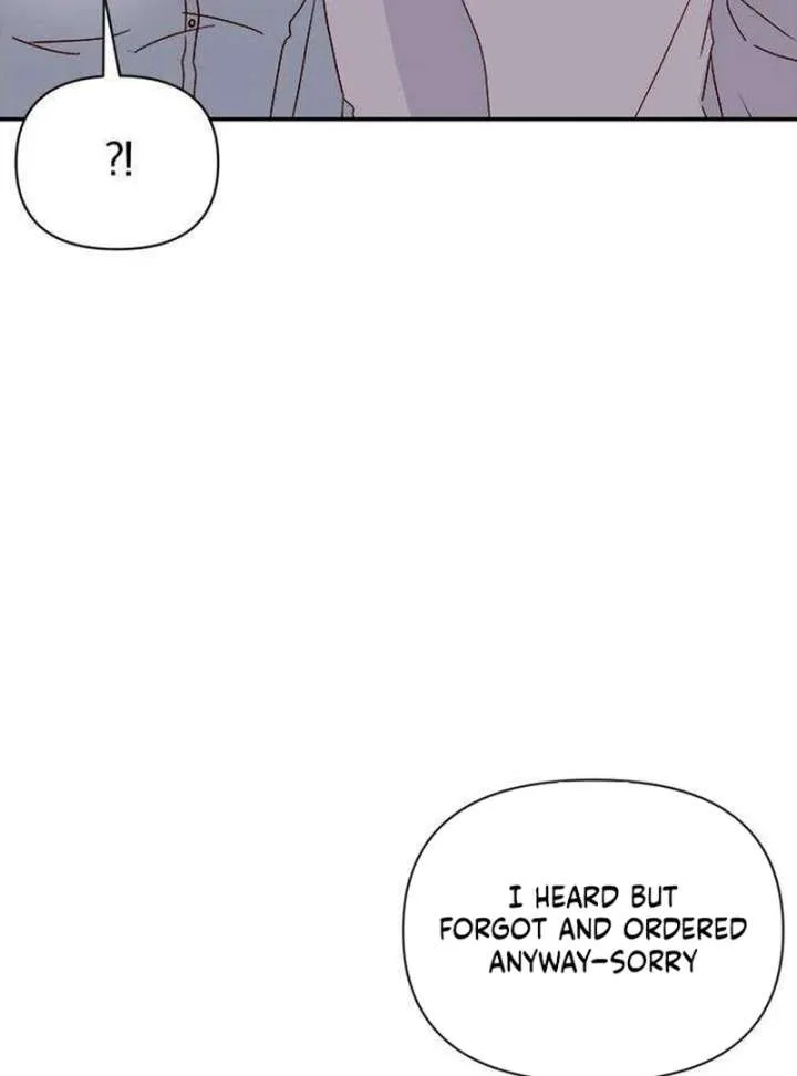 My Meddler in Love Chapter 2 page 124
