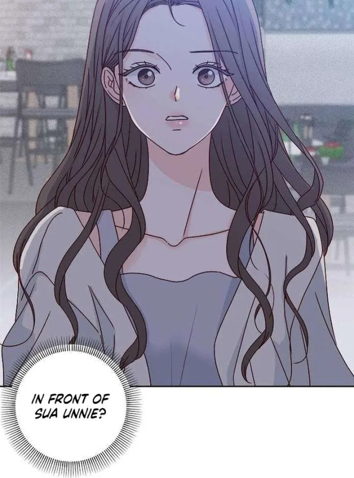 My Meddler in Love Chapter 2 page 128