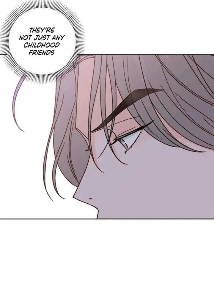 My Meddler in Love Chapter 2 page 135