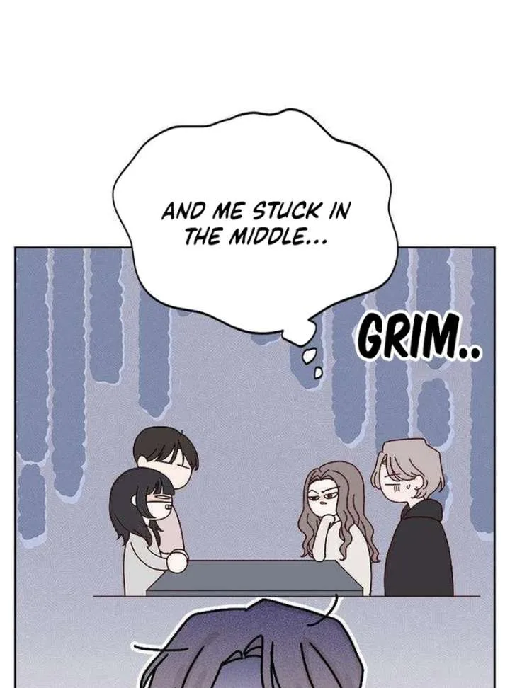 My Meddler in Love Chapter 2 page 136