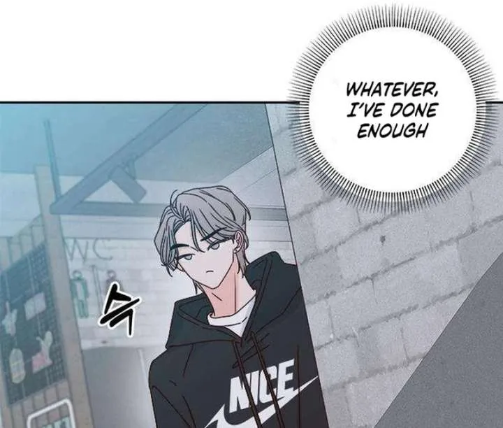 My Meddler in Love Chapter 2 page 140