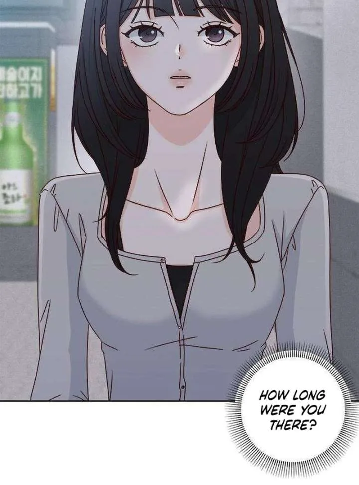 My Meddler in Love Chapter 2 page 157