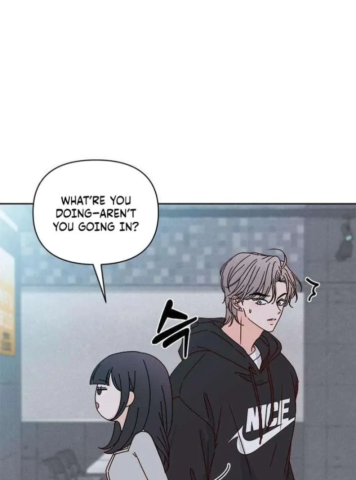 My Meddler in Love Chapter 2 page 158