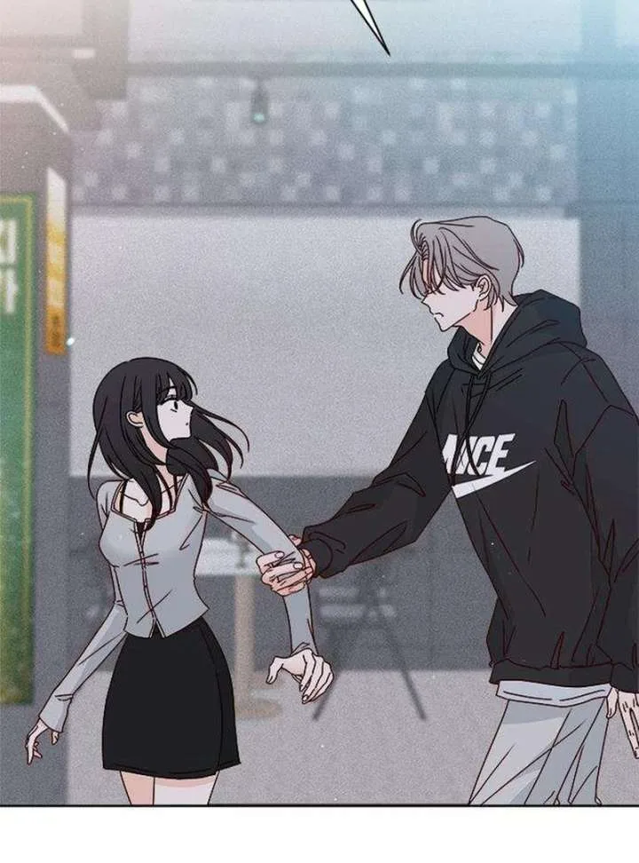 My Meddler in Love Chapter 2 page 165
