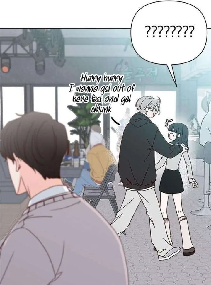 My Meddler in Love Chapter 2 page 171