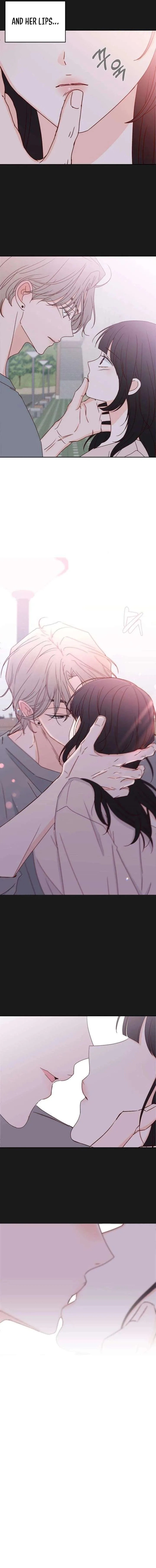 My Meddler in Love Chapter 20 page 3
