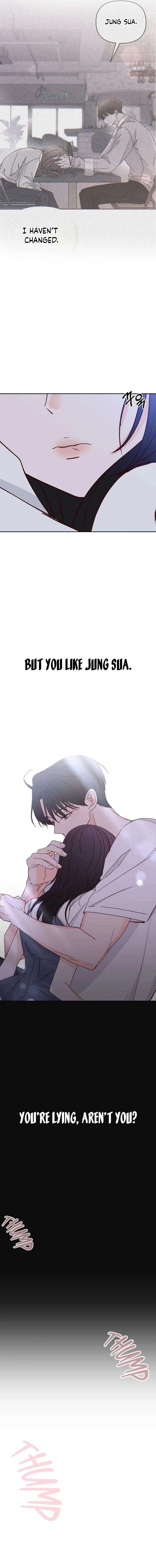 My Meddler in Love Chapter 21 page 18