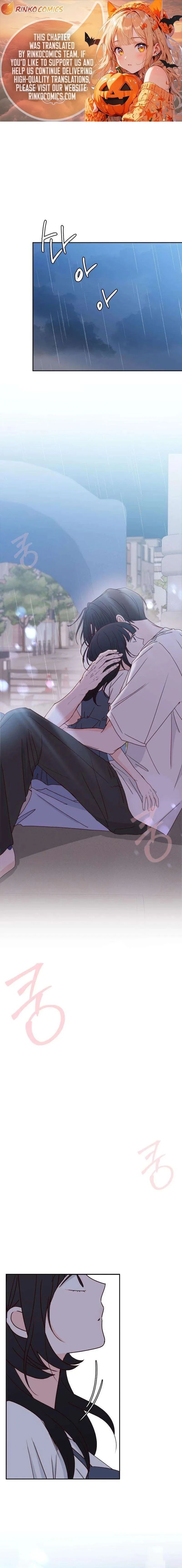 My Meddler in Love Chapter 22 page 1