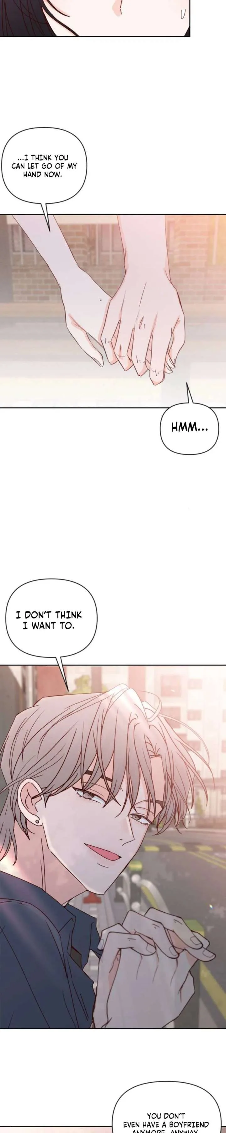My Meddler in Love Chapter 24 page 2