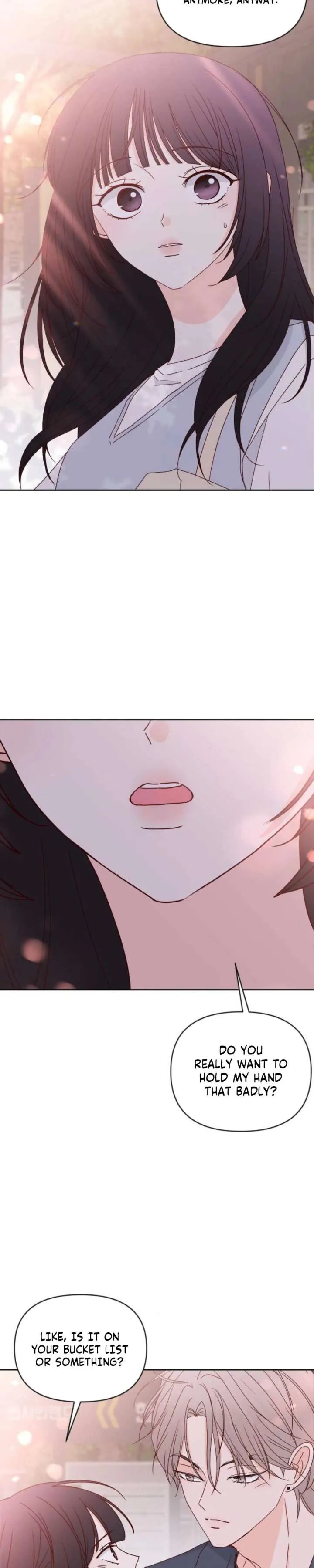 My Meddler in Love Chapter 24 page 3