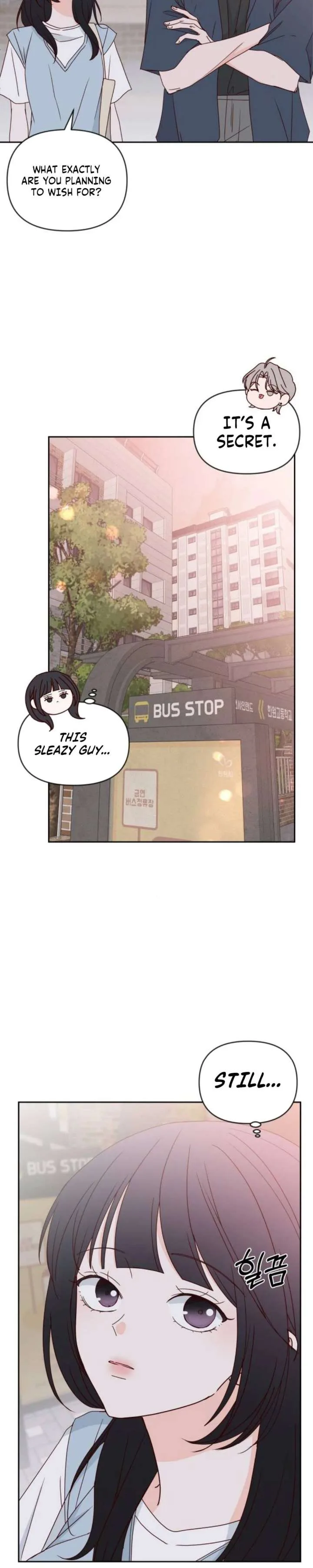 My Meddler in Love Chapter 24 page 6