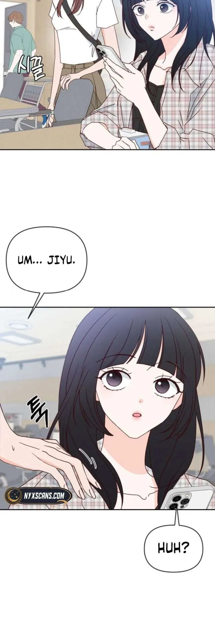 My Meddler in Love Chapter 24 page 16