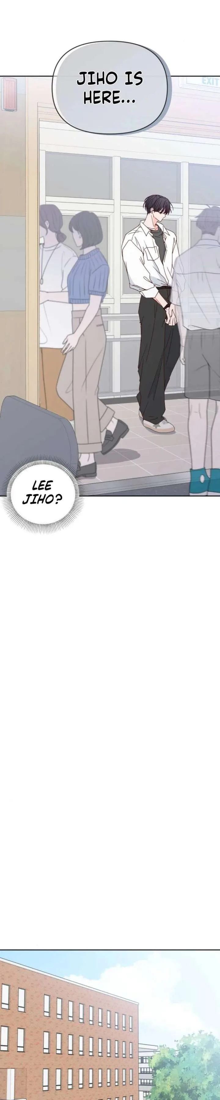 My Meddler in Love Chapter 24 page 17