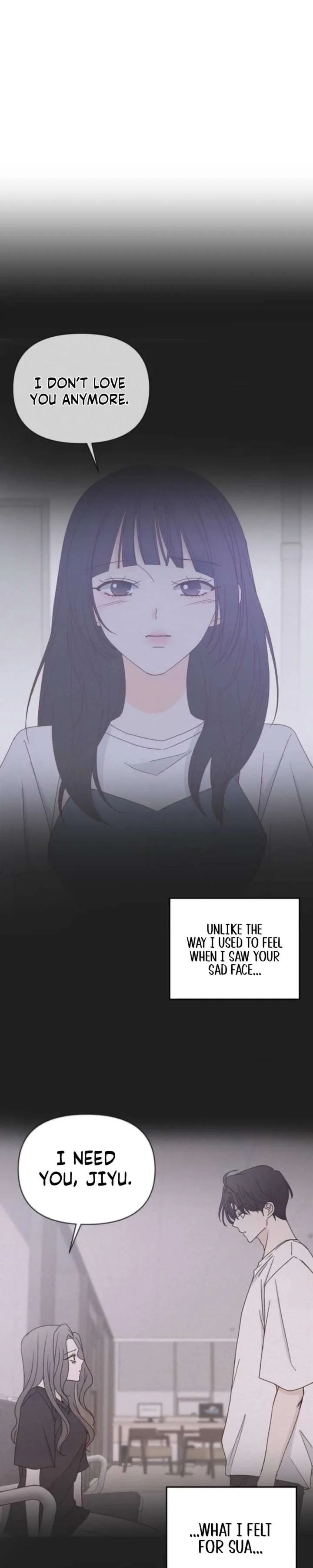 My Meddler in Love Chapter 24 page 27