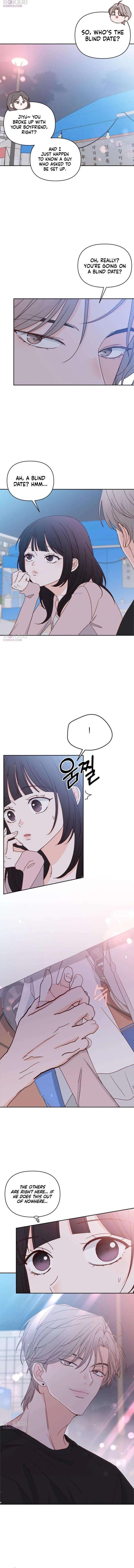 My Meddler in Love Chapter 26 page 7