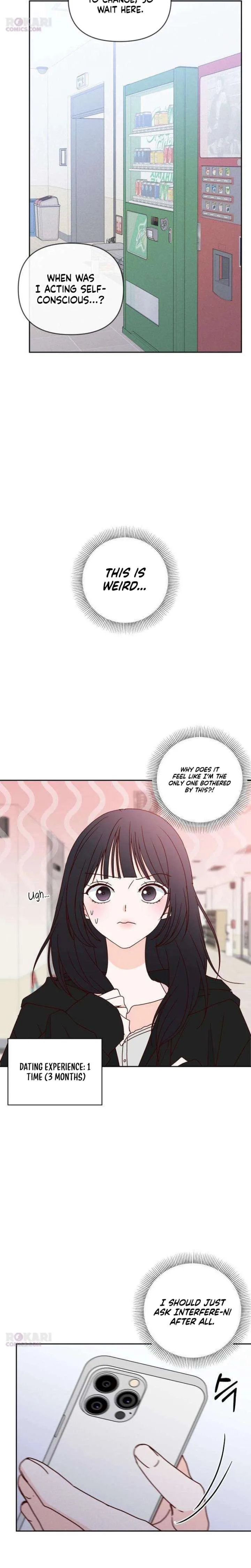 My Meddler in Love Chapter 27 page 10