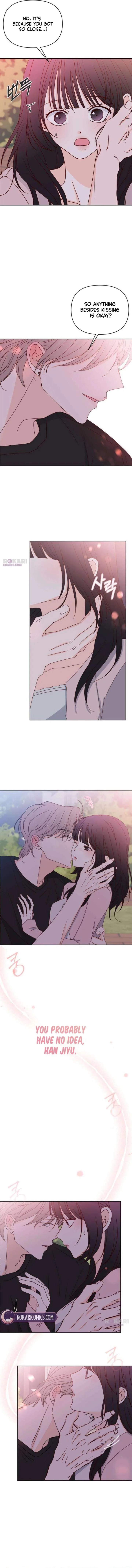 My Meddler in Love Chapter 27 page 3