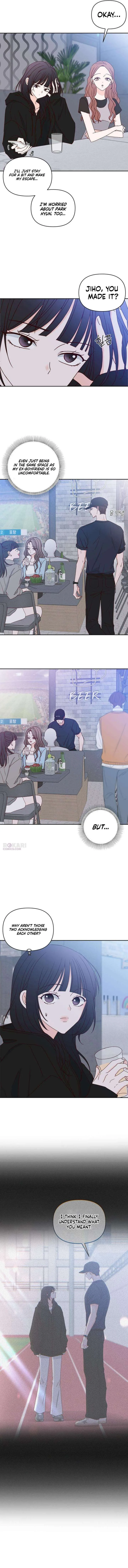 My Meddler in Love Chapter 29 page 6