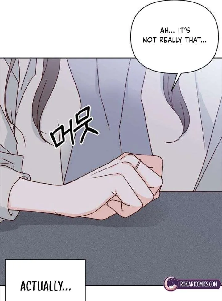 My Meddler in Love Chapter 3 page 11