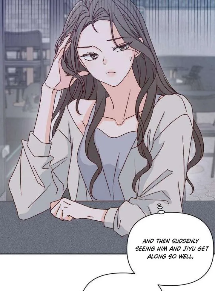 My Meddler in Love Chapter 3 page 22