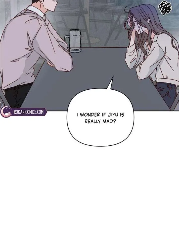 My Meddler in Love Chapter 3 page 24