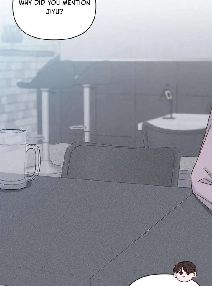 My Meddler in Love Chapter 3 page 26