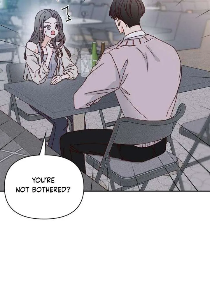 My Meddler in Love Chapter 3 page 28