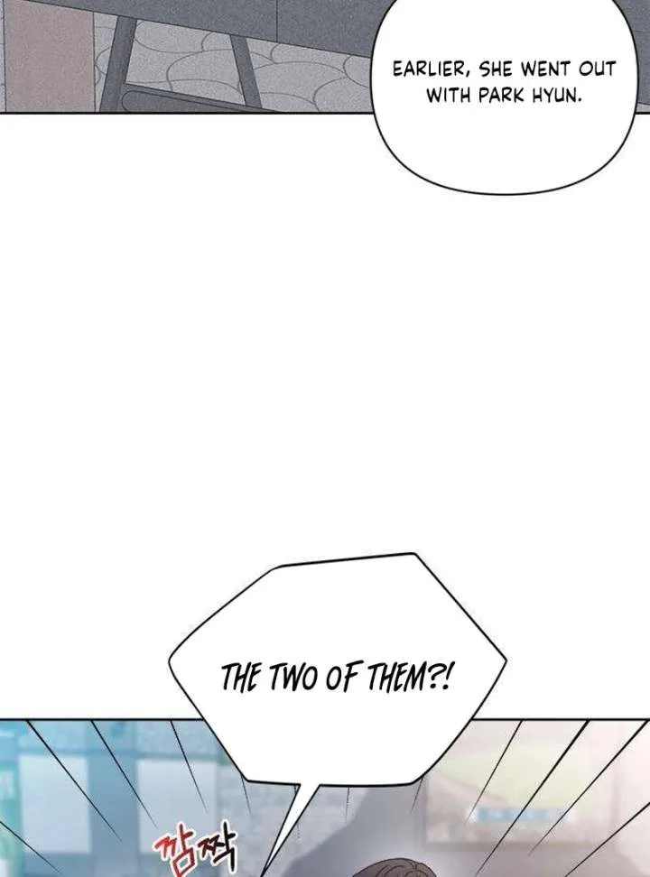 My Meddler in Love Chapter 3 page 27