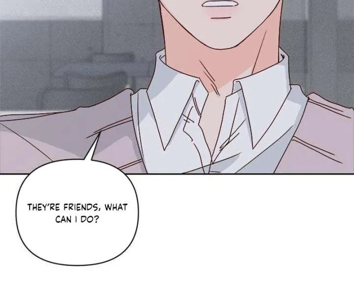 My Meddler in Love Chapter 3 page 30