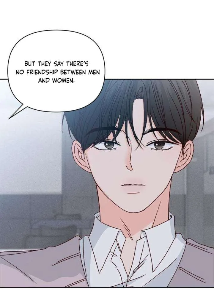 My Meddler in Love Chapter 3 page 31