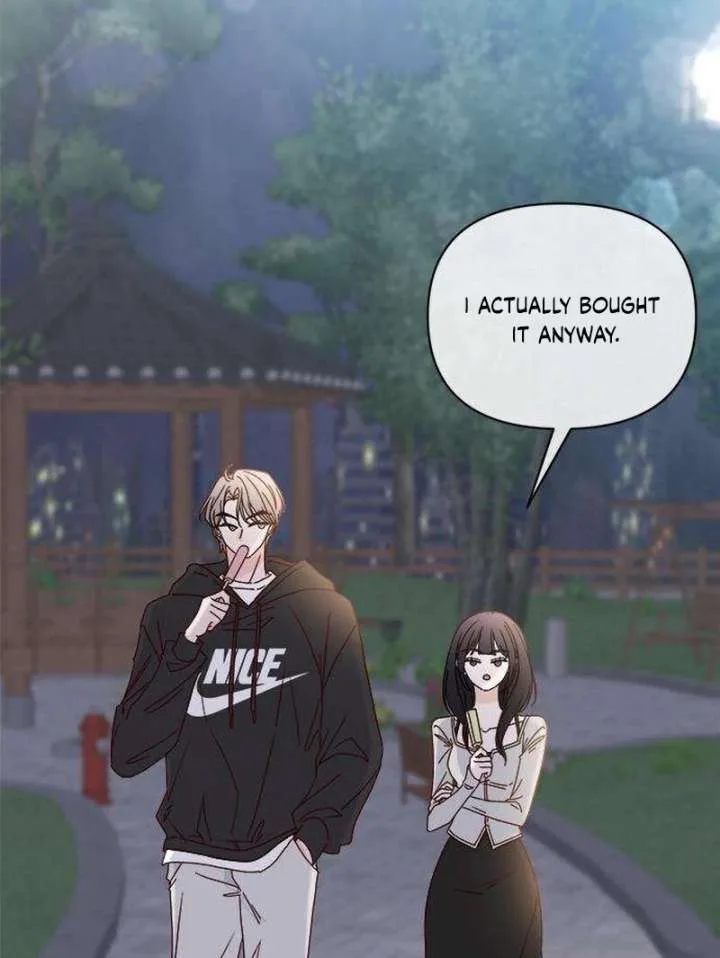 My Meddler in Love Chapter 3 page 47