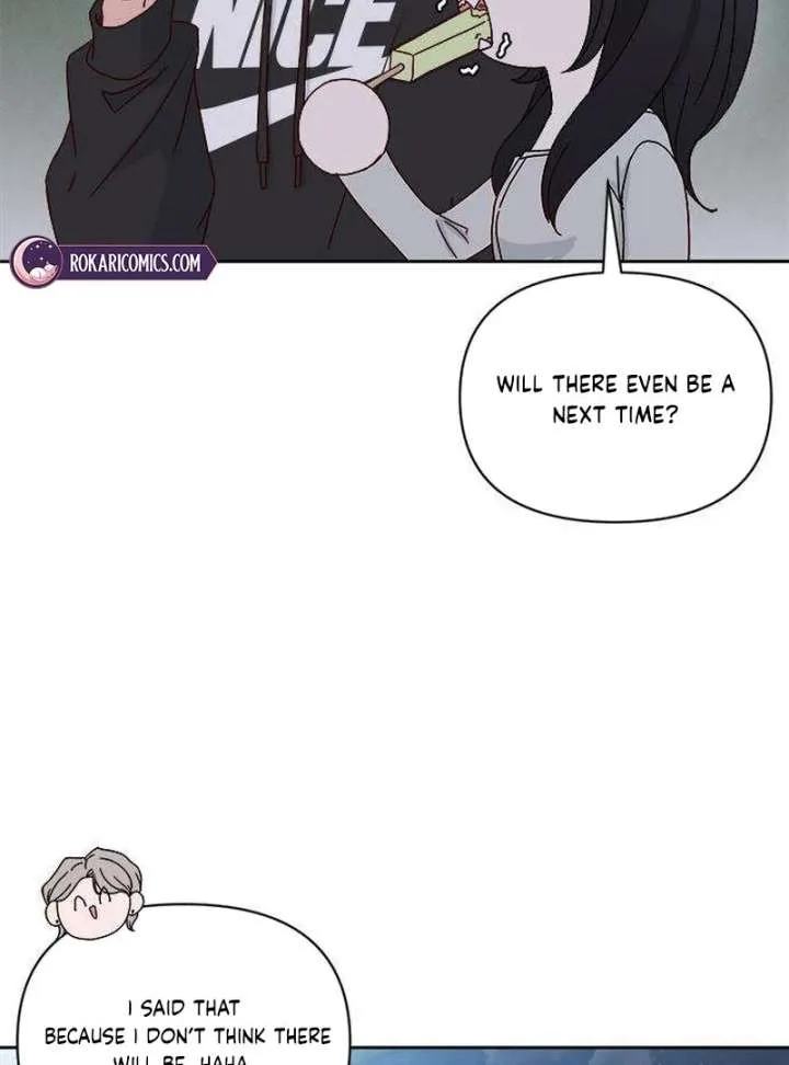 My Meddler in Love Chapter 3 page 50