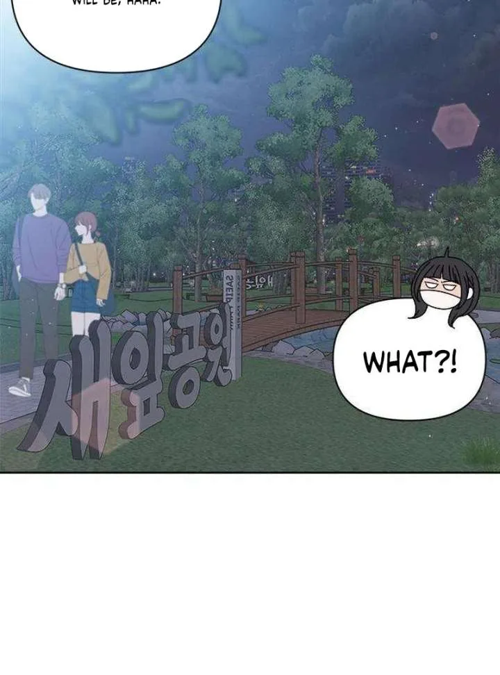 My Meddler in Love Chapter 3 page 51