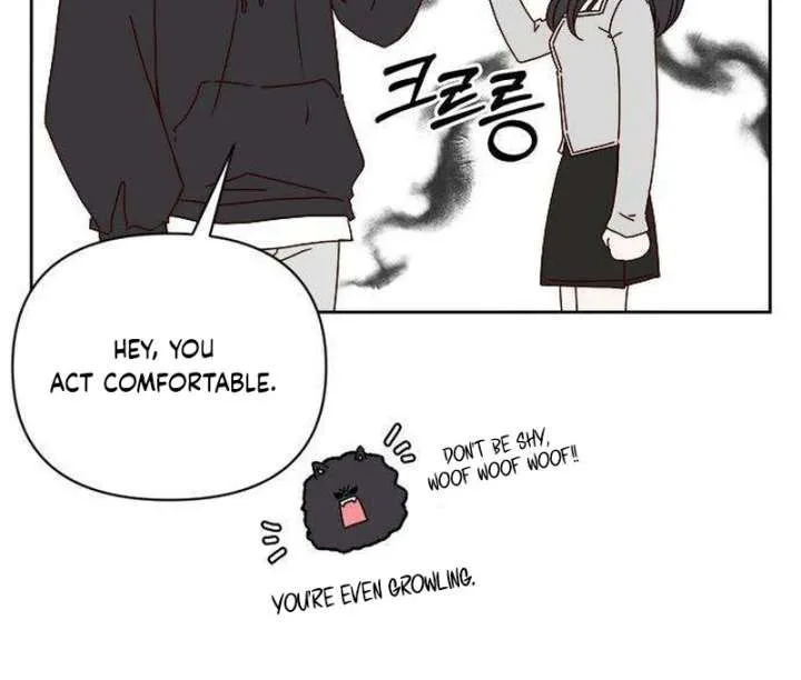 My Meddler in Love Chapter 3 page 58