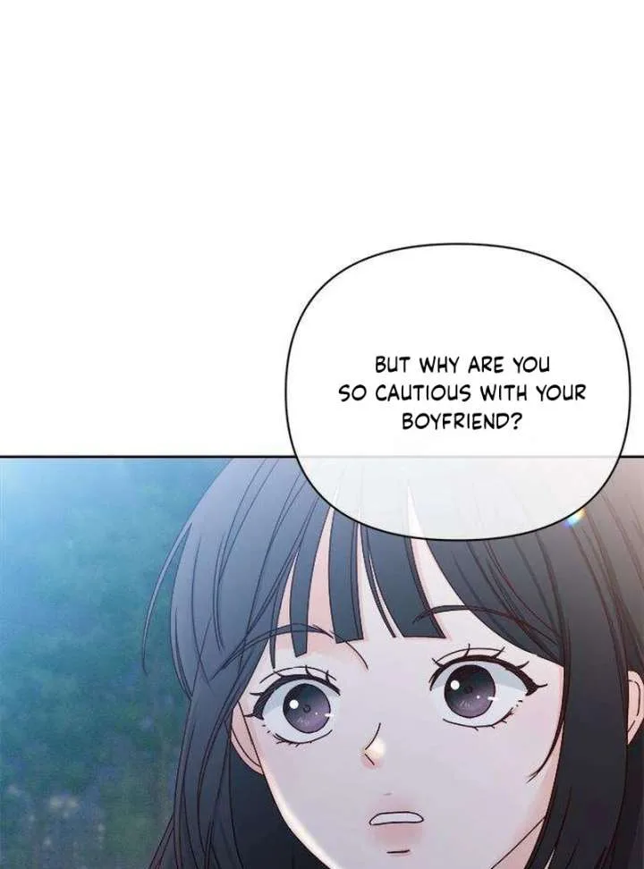 My Meddler in Love Chapter 3 page 59