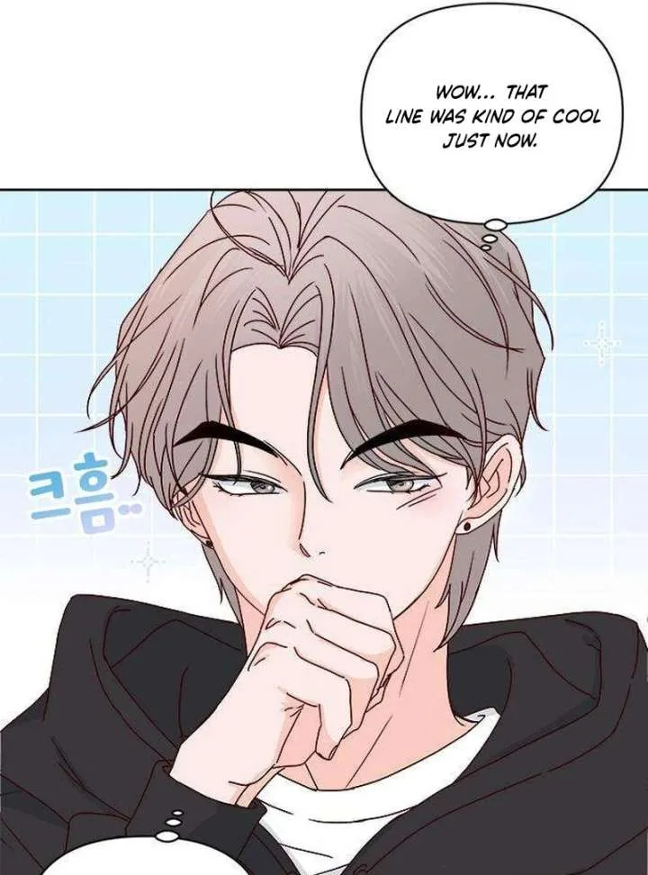 My Meddler in Love Chapter 3 page 69