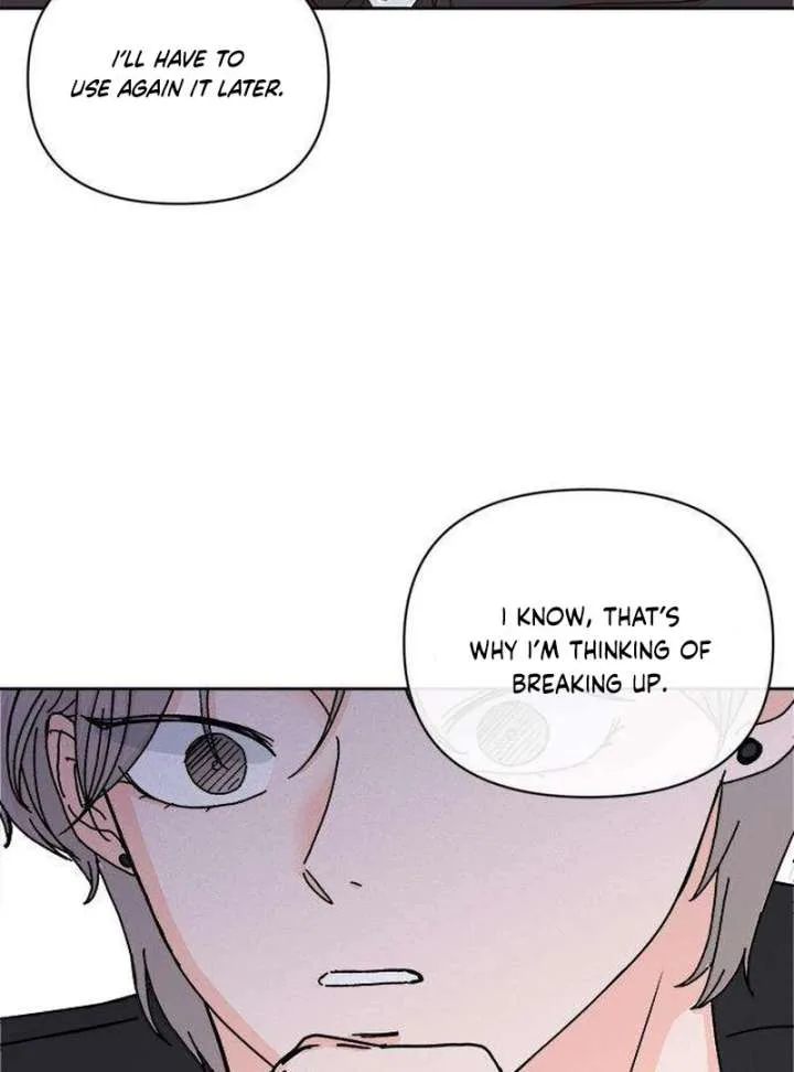 My Meddler in Love Chapter 3 page 70