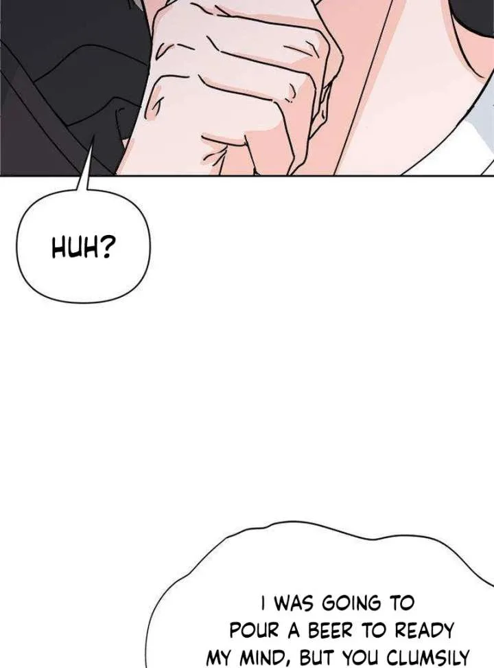 My Meddler in Love Chapter 3 page 71