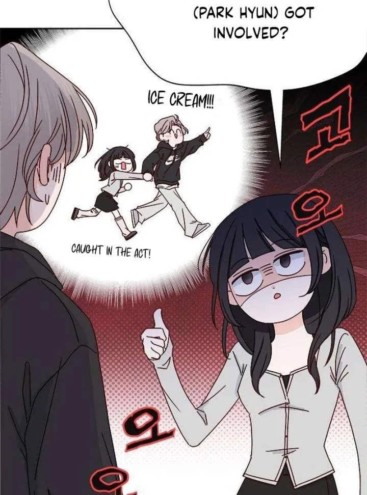 My Meddler in Love Chapter 3 page 72